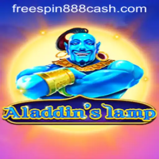 Discover the Enchantment of Aladdinslamp: Unveiling the Magic of FREESPIN888
