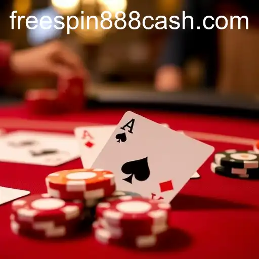 The Thrills and Strategies of Blackjack