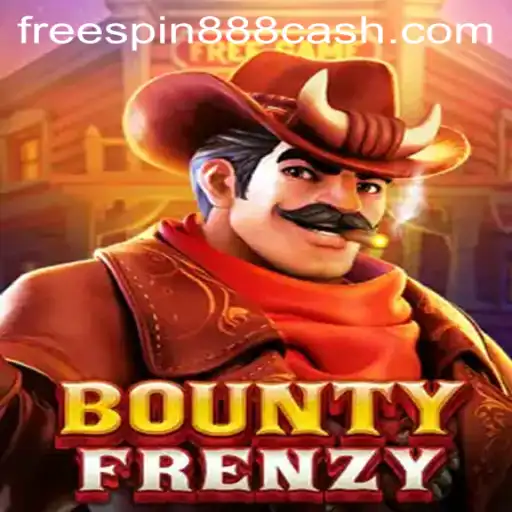 Explore the Exciting World of BountyFrenzy with FREESPIN888