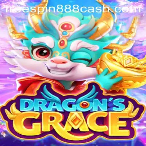 Discover the Enchanting World of DragonsGrace: A Deep Dive into the Spellbinding Game