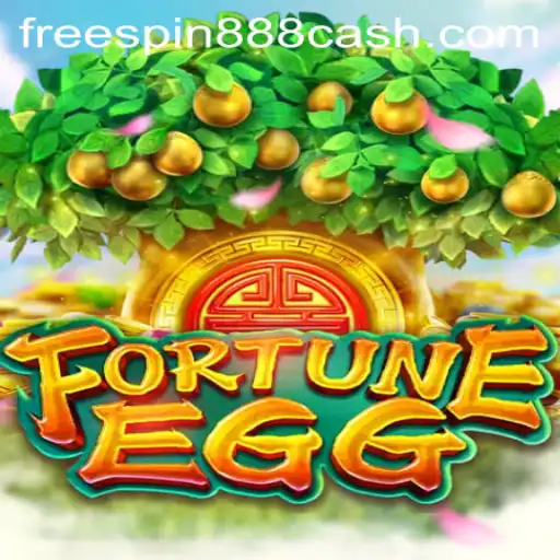 Discover the Thrills of FortuneEgg with FREESPIN888