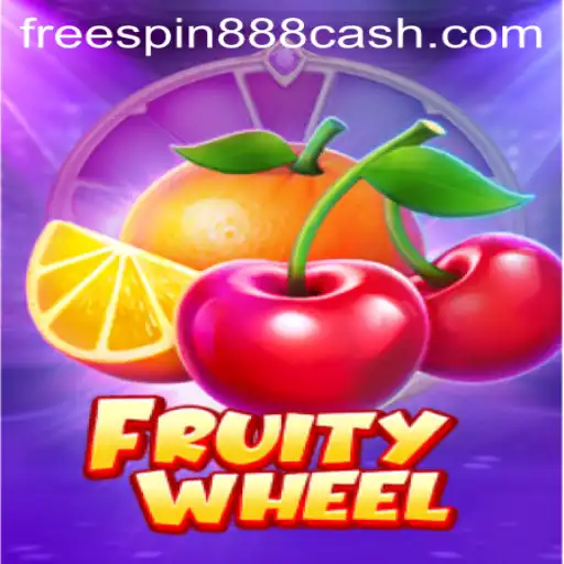 Experience the Excitement of FruityWheel with FREESPIN888