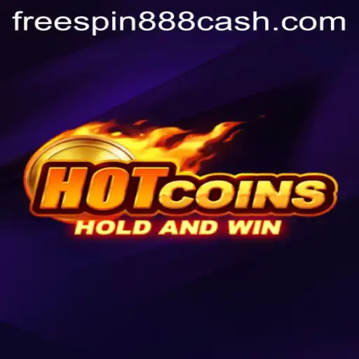 Unveiling HotCoins and the Magic of FREESPIN888
