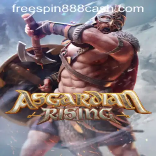 Embark on an Epic Adventure with AsgardianRising and Unlock the Mysteries of FREESPIN888