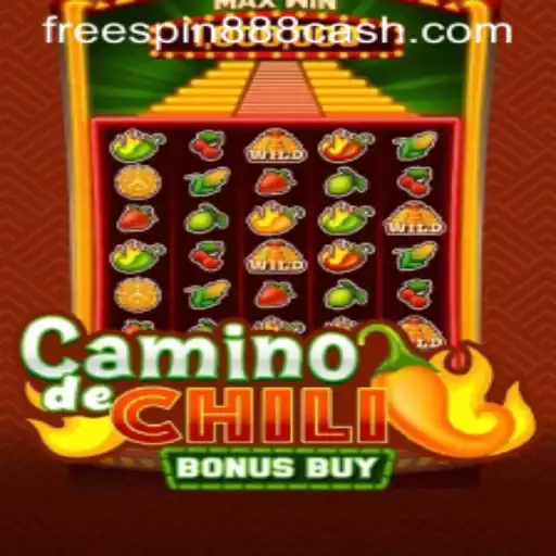 Unveiling the Excitement: CaminodeChiliBonusBuy and the Power of FREESPIN888
