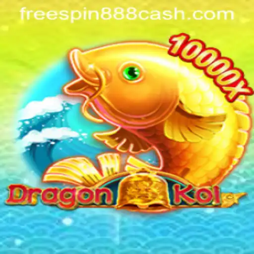 Unveiling DragonKoi: An Immersive Gaming Experience with FREESPIN888