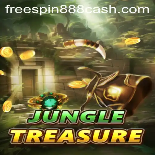 Adventure Awaits in JungleTreasure: Unleash the Secrets of the Wild