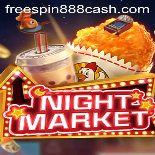Exploring the Thrilling World of NIGHTMARKET and the Exciting FREESPIN888 Feature
