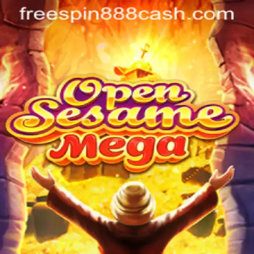 Unlock the Magic of OPENSESAMEMEGA: A Journey into the World of FREESPIN888