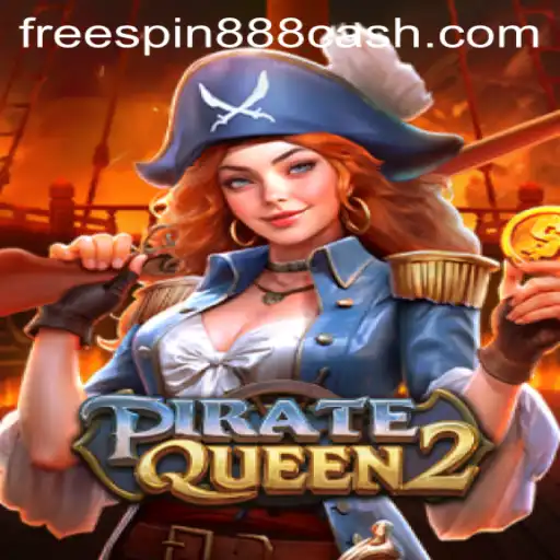 Explore the Thrilling World of PirateQueen2 with FREESPIN888