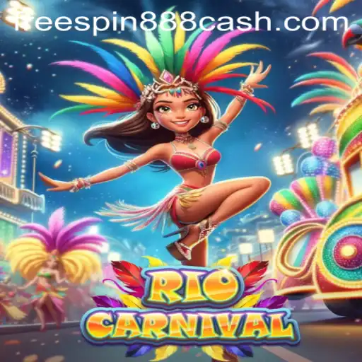 RioCarnival: An Exciting Journey into Brazil's Festive Heart