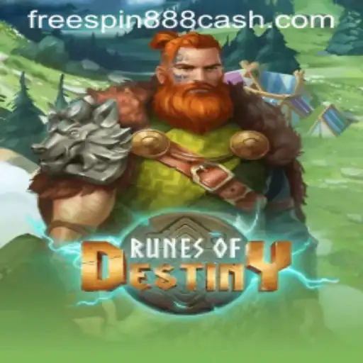 Unlock the Mysteries of RunesOfDestiny with FREESPIN888