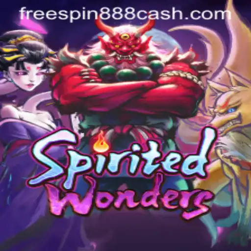 Unveiling the Enchantment: SpiritedWonders and the Magic of FREESPIN888