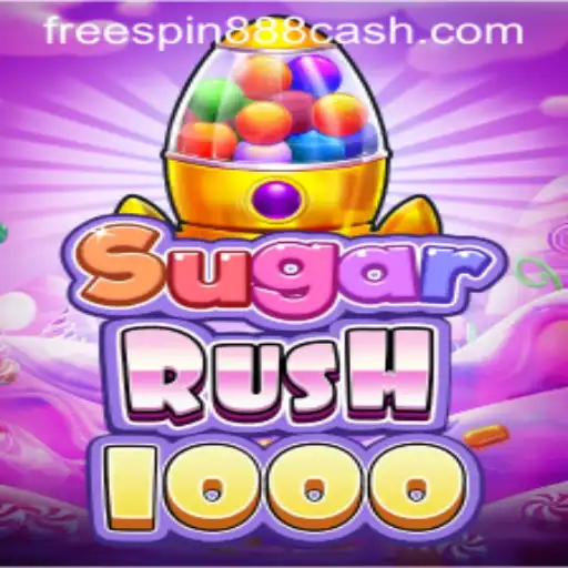 Experience the Thrill of SugarRush1000: A Sweet Adventure with FREESPIN888