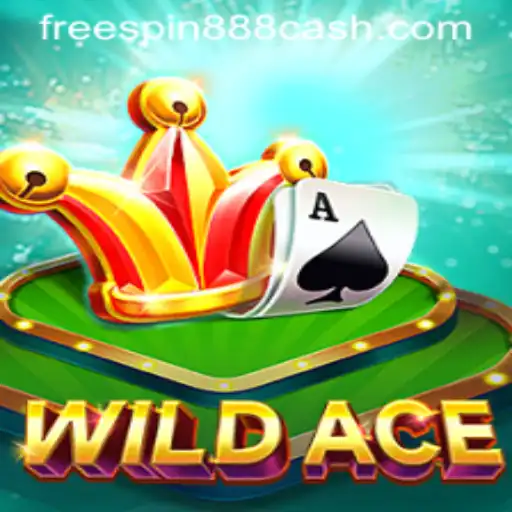 Unveiling WildAce: A New Adventure in Gaming with FREESPIN888