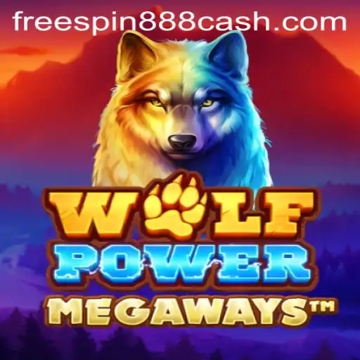 Unleashing the Wilderness Adventure in WolfPowerMega: The Ultimate Guide
