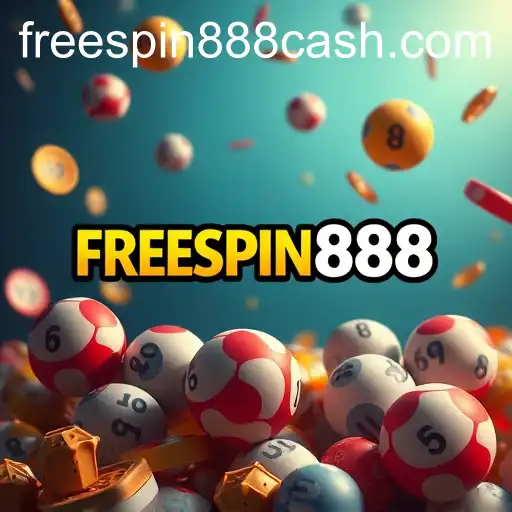 Lottery Games: Unlocking the Potential of FREESPIN888