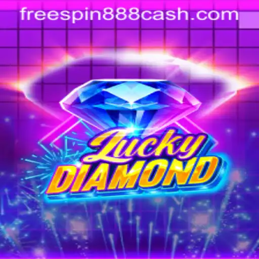 Exploring the Excitement of LuckyDiamond: A Burst of Fun and Fortune