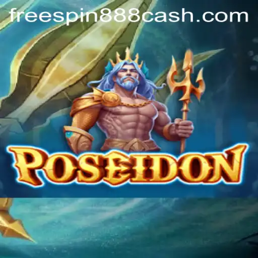 Dive into Adventure with Poseidon: Explore the Secrets of the Deep