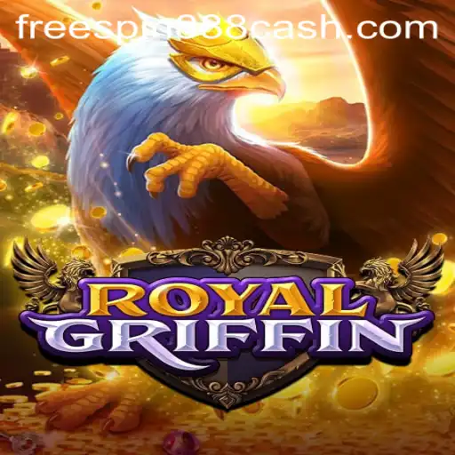 Discover the Exciting World of RoyalGriffin: Dive into Adventure with FREESPIN888