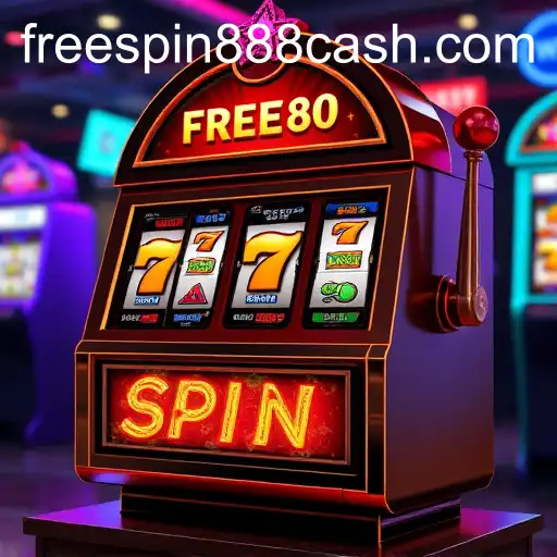 Understanding Slot Machines and the Intriguing World of FREESPIN888