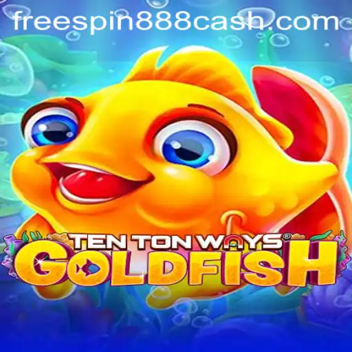 Exploring TenTonWaysGoldfish: A Captivating Slot Game Adventure